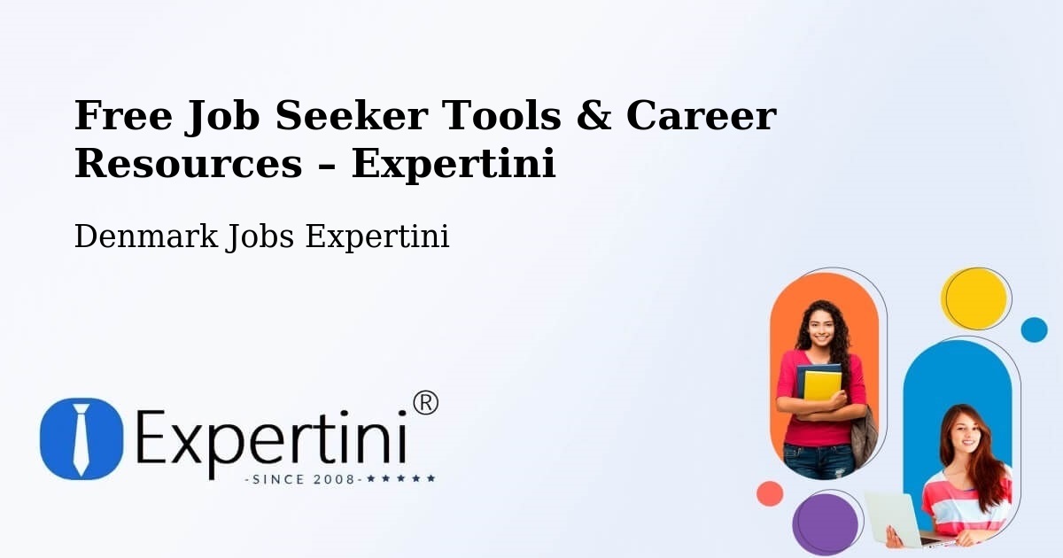 Free Job Seeker Tools & Career Resources – Hadsten - Hadsten, Denmark Jobs Expertini