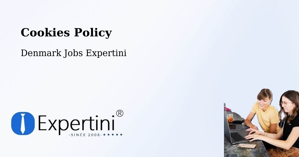 Cookie Policy – Hadsten - Denmark Jobs Expertini