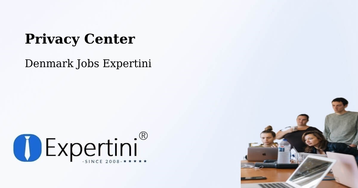 Privacy Policy – Hadsten - Denmark Jobs Expertini