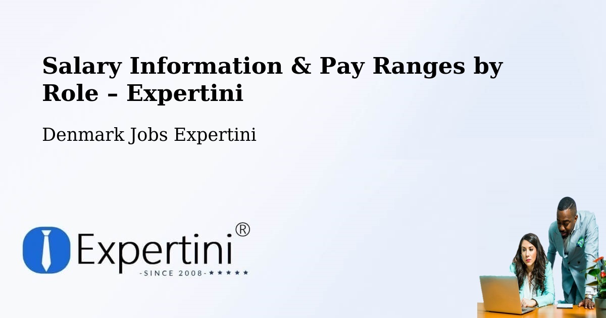 Salary Information & Pay Ranges – Hadsten - Hadsten, Denmark Jobs Expertini