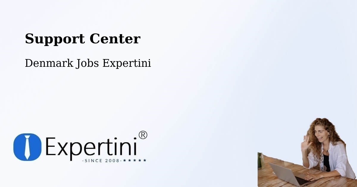 Support Services – Hadsten - Denmark Jobs Expertini